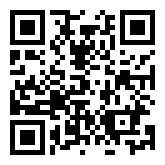QQ dazzle dance hand tour assistant  QR Code Download Image