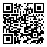 Save the poo  QR Code Download Image