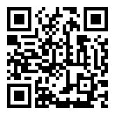 Broken Love Poem  QR Code Download Image