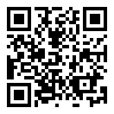 Cartoon Channel Eliminate Continental  QR Code Download Image