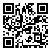 Meng pig can't fly  QR Code Download Image