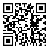 Stupid Bear Snowball  QR Code Download Image