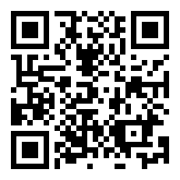 Circle  QR Code Download Image