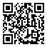 Angry Han Iron Head  QR Code Download Image