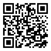 Break through the maze! Hero  QR Code Download Image