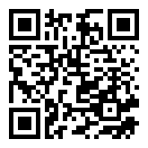 Melting Ball  QR Code Download Image