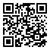 Flappy Pixel Bird  QR Code Download Image