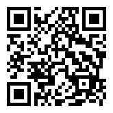 Kitten Fishing  QR Code Download Image