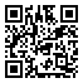 Cats are cute but I am a ghost  QR Code Download Image