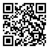Rainbow Unicorn 3  QR Code Download Image