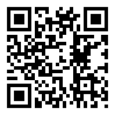 Black and White Drift  QR Code Download Image