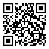 Stickman horizontal bar tumbling  QR Code Download Image