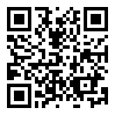 Little strange fish  QR Code Download Image
