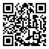 Thunder Frontline Game  QR Code Download Image
