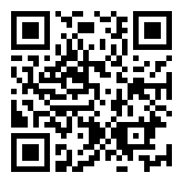 Blue Route  QR Code Download Image