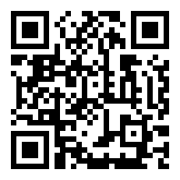 Ninja VS Skeleton  QR Code Download Image