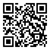 Metal Fist  QR Code Download Image