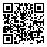 Golf Asking  QR Code Download Image