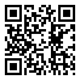 Stickman Racing Jump  QR Code Download Image