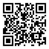 Splash Kitten  QR Code Download Image