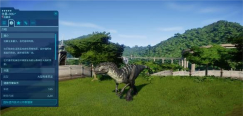 Jurassic world evolution 2 dinosaur development strategy 4