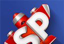 Simple Flight  logo image
