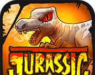 Jurassic World: Evolution 2 logo image