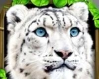 Ultimate Snow Leopard Simulator logo image