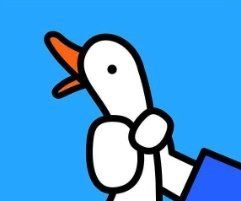 Catch the Big Goose  Free authorised edition