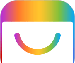 Baidu game box logo image