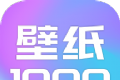 Wallpaper 1000  logo image