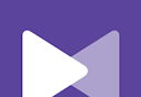 kmplaye r logo image