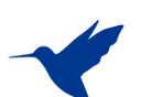 Bluebird Grab  logo image