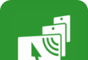 spacedesk  logo image