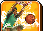 Street Basketball 3V3 logo image