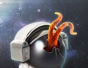 Dawn One: The Mystery of the Moon logo image