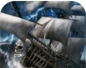 Pirate Death Plague  logo image