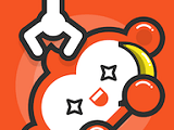 Fun Catch Doll  logo image