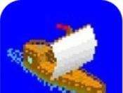 Shipwreck Survival logo image