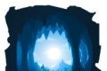 Evil Evolution: Dark Track logo image