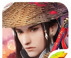 New Swordsman Love logo image