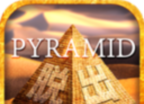 Escape from the Pyramid logo image