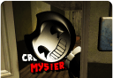 Secrets of Bendy Thriller logo image