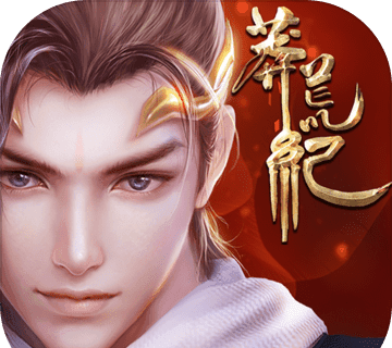 Mang Huang Ji HD logo image