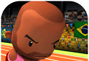 Rio League Games logo image