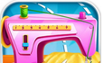 Little Tailor 3 logo image
