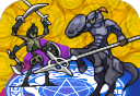 Summon Field logo image
