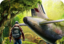 Last Survival Island logo image