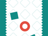 Reaction speed logo image