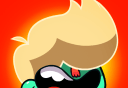 Dream World: Super Adventure logo image